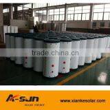 Domestic (stainless Steel) High Efficiency Non Pressure Solar Water Heaters thumbnail-5