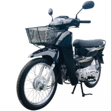 2022 Moto110 125 New Super Cub Motorcycle 4 Strokes Gas Cheap125cc Cheap Import Motorcycle thumbnail-1
