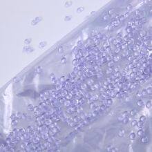 Crystal PVC Compound Granule for Jesus Candle Bottle thumbnail-4