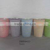 Table Centerpieces Home Decoration Pieces Wholesale Glass Votive Candle Holders