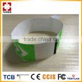 UHF RFID Wristband Bracelet Tag for Event Visitor Access Control thumbnail-3