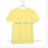 Apparel ,plain White T-shirts ,clothing Made in China thumbnail-4