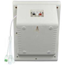 Pair 15W Wall Mounted POE Speaker IP Speaker Indoor Audio Speaker thumbnail-5