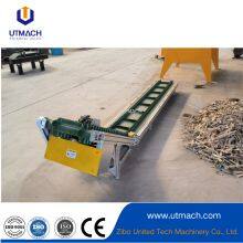 Wood Pallet Shredder - Cost-Effective Waste Disposal Solution thumbnail-4