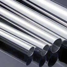 Wholesale Stainless Steel Pipe 304 316 904L Schedule 80 316 Stainless Steel Tube Stainless Steel Seamless Pipe for Metal Pens thumbnail-3