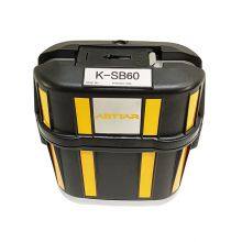 ASTTAR Chemical Oxygen Self-rescuer KSB60 thumbnail-5