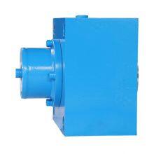 Customized Drum-like Locking Hydraulic Cylinder thumbnail-3