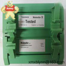 TRICONEX 9563-810 – Field Termination Assembly for Tricon TMR I/O