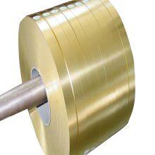 ASTM C11000 C10200 C12000 Copper Strip 0.8mm 1mm 1.2mm Copper Coils in Large Stock thumbnail-3