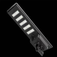 60w, 80w, 100w, 150w Die - Cast Aluminum Integrated Solar Street Lights for Project Payments, Outdoor Waterproof Lamp Heads thumbnail-3