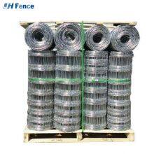 Cattle Protection Fence Durable Hot-dip Galvanized Livestock Fence thumbnail-5