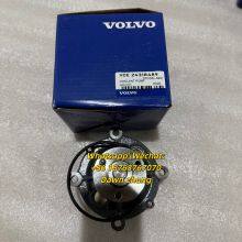 Volvo Coolank Pump 24318489 VOE24318489 23974640 for VOLVO EXCAVATOR thumbnail-2