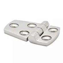 New Design OEM Marine Grade Stainless Steel Furniture Hinge Door Hinge thumbnail-2