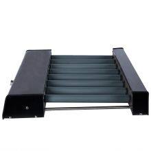 GLTLab Digital 8 Rollers Rolling and Rocking Tube Roller Mixer 70mm Roller Spacing thumbnail-3