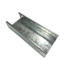 Double Furring Channel for Hospital Grade Gypsum Ceiling Construction thumbnail-5