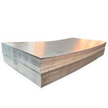 Factory Supply ASTM A36/ASTM A283 Grade C Mild Hot Rolled Carbon Steel Plate for Building Material thumbnail-2