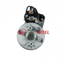 Starter Replacing BOSCH 0001372006 for MERCEDES-BENZ 0986018370 / 0986018371 / 0051515001 / 19070034 / A0051515001 / A005151500180 /DRS8370 thumbnail-4