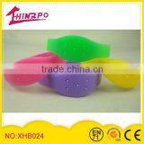 Popular Silicone Bugslock Bracelets Manufacturer With High Quality thumbnail-1