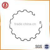 Round Furniture Sofa Spring Manufacture Private Label thumbnail-4