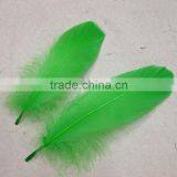 Wholesale Nature Goose Feather Carnival for Party Trims thumbnail-2