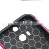 2015 China Factory Newest Tough Slim Armor Case Shockproof for HTC M8 Case Cover Back Case thumbnail-4