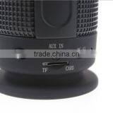 Easy Bring Portable Stereo Audio Wireless Bluetooth Speaker Controlled by Phone/ PC/MP3 thumbnail-4