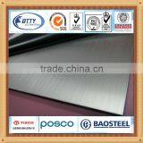 High Quality ASTM 6.0mm 316l stainless steel sheet on sale