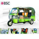 New 2015 Diesel Three Wheeler thumbnail-4
