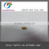 (hot Sale) Tantalum With TANCAP-10UF thumbnail-1