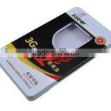 CC Rectangular Intelligent Phone Stash Cans Case thumbnail-1