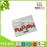 PVC Rubber Silicone Label thumbnail-6