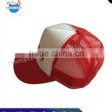 2016 Snapback Tucker Mesh Cap Wholesale With Printed Logo thumbnail-2