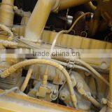 Used Original Japanese Motor Grader Cater 140H in Top Performance thumbnail-4