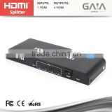 HDMI Splitter Hub 1*4 | 3D