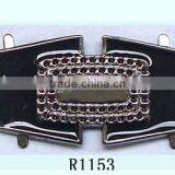 Decorative buckle