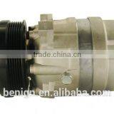 Supply Auto Compressor Processing Non-standard Parts
