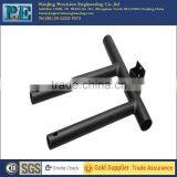 Custom High Precision Sheet Metal Weld Assembly