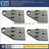 High Precision Cutting Stainless Steel Sheet Metal Fabrication thumbnail-6