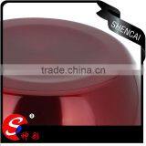 Colorful / Metal Salad Bowl / Stainless Steel Mixing Bowl Set thumbnail-4