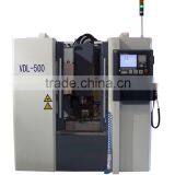 Smaller-sized CE Certified Linear Way Vertical Machining Center