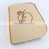 High Quality Home Sofa Cushion/ Backrest Cushion Pillow/ Memory Foam Pillow thumbnail-4