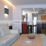 High Power Outdoor Shine up and Down Outdoor Light Led Wall Lights 12V IP65