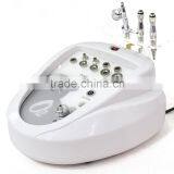2016 New Products Hydroface 3 in 1 Diamond Microdermabrasion O2 Facial Beauty Equipment thumbnail-6
