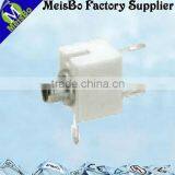 3.5mm Female Dual Phone Jack thumbnail-1