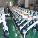 2016 2 Wheel Best Electric Scooter for Adults for Sale With Lithium Battery Aluminum CE/FCC/DOT Certified Electric Bicycle thumbnail-4