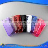 S Line Design TPU Cellphone Case for Motorola MAXX Droid Turbo Mobile Phone Cover for Moto XT1225