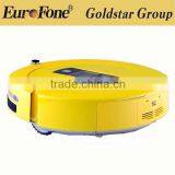 2016 Excellent Quality Rechargeable Robotic Floor Sweeper thumbnail-5