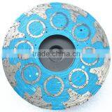 Diamond Grinding Cup Wheel for Stone