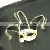 Print Venice Mask Eye Mask, Half Face Mask Custom Printed Eye Mask Custom Printed Ski Mask thumbnail-3