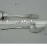 Stainless Steel Mocca Spoon/coffee Spoon thumbnail-1
